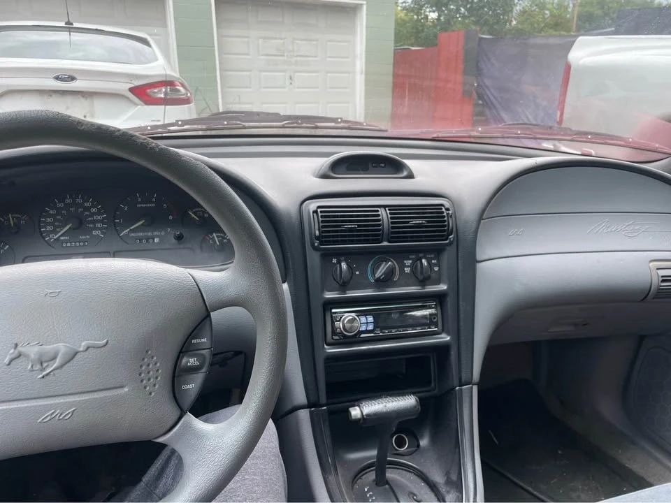 1995 Ford SN95 Mustang - Image 7 of 7