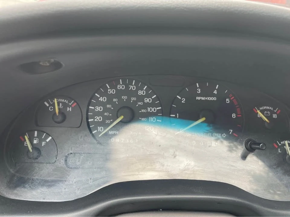 1995 Ford SN95 Mustang - Image 6 of 7