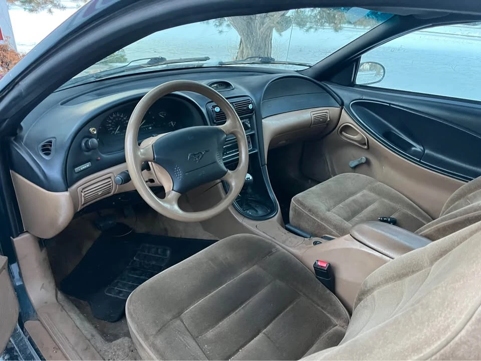 1995 Ford SN95 Mustang - Image 5 of 7