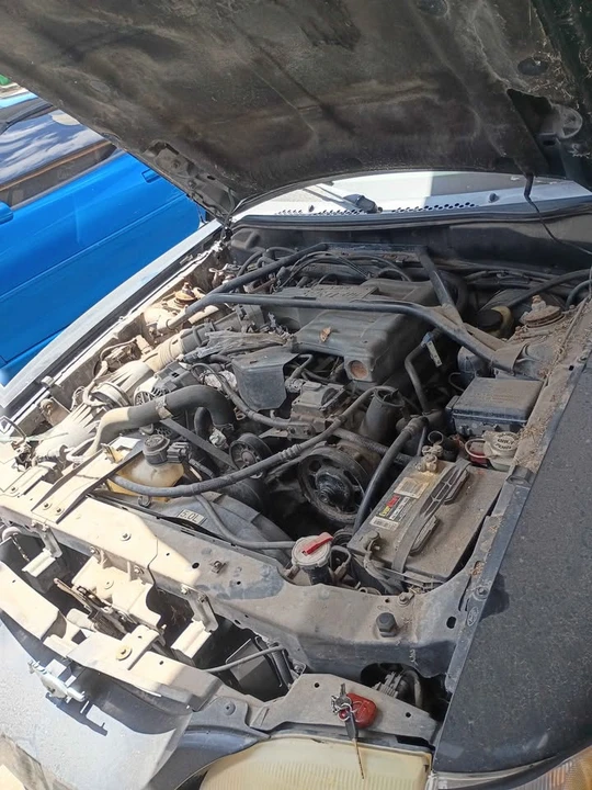 1995 Ford SN95 Mustang - Image 6 of 6