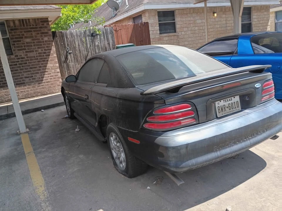1995 Ford SN95 Mustang - Image 3 of 6