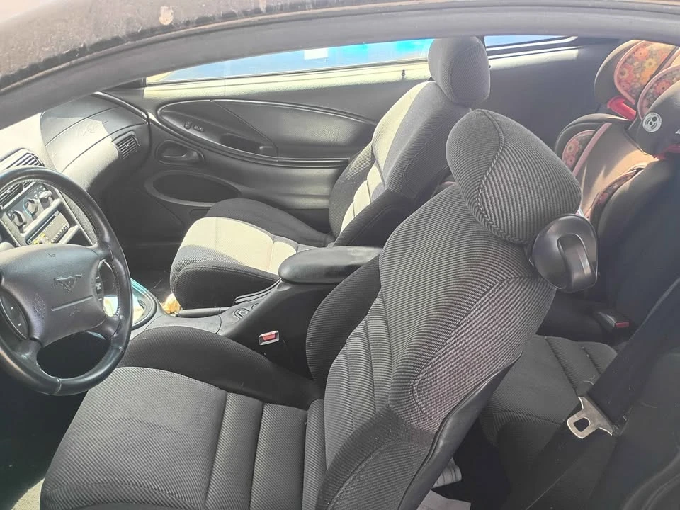 1995 Ford SN95 Mustang - Image 4 of 6