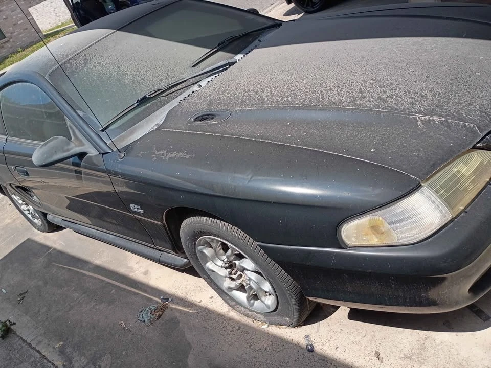 1995 Ford SN95 Mustang - Image 2 of 6