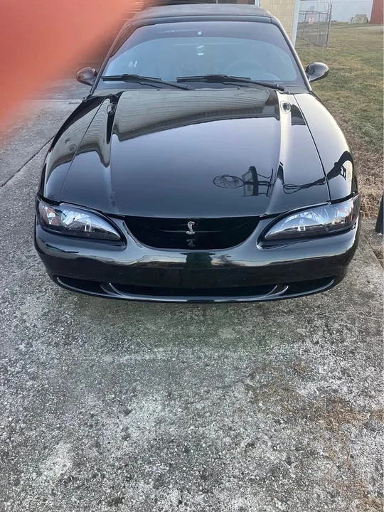 1995 Ford SN95 Mustang - Image 2 of 4