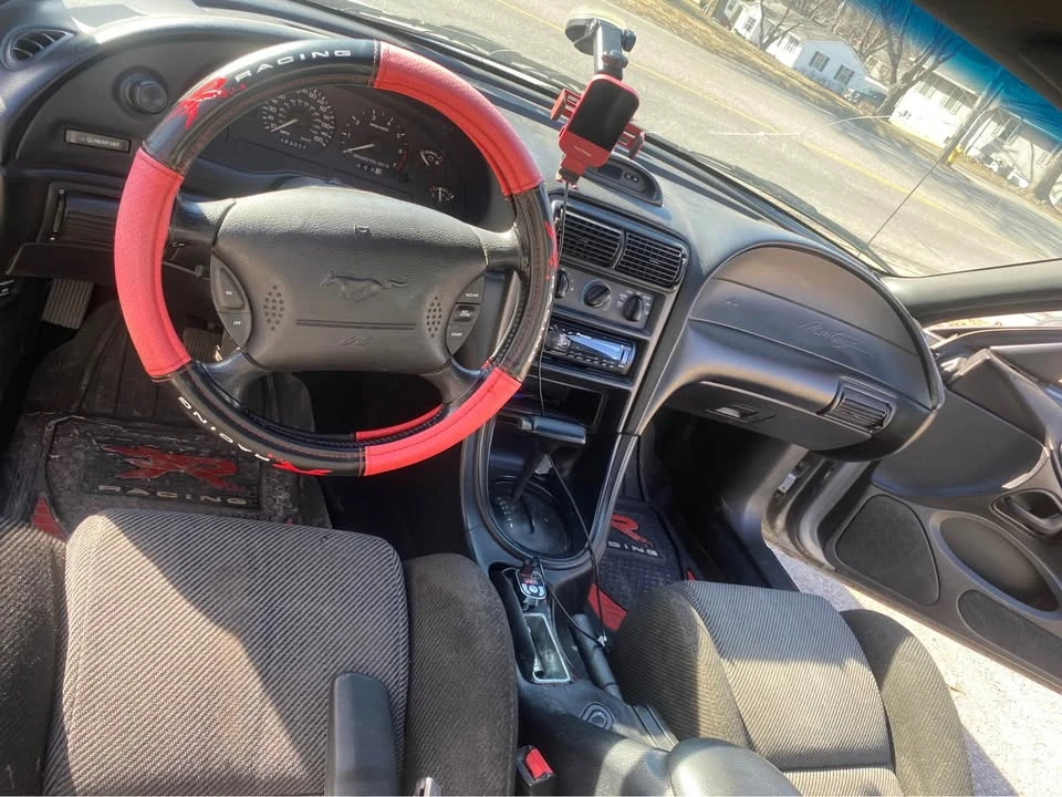 1995 Ford SN95 Mustang - Image 13 of 14