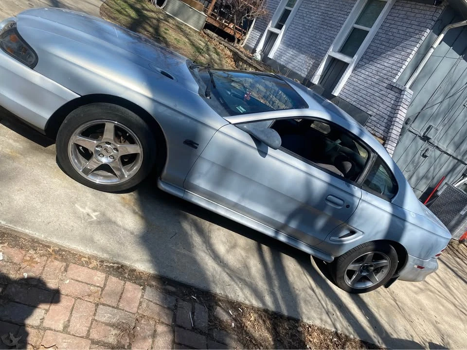1995 Ford SN95 Mustang - Image 6 of 14