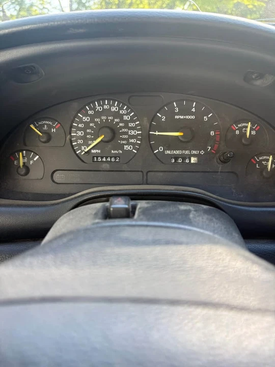 1995 Ford SN95 Mustang - Image 20 of 20