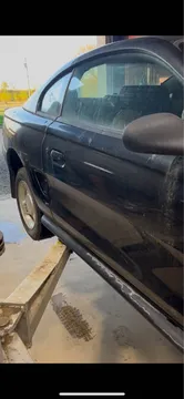 1995 Ford Mustang Coupe