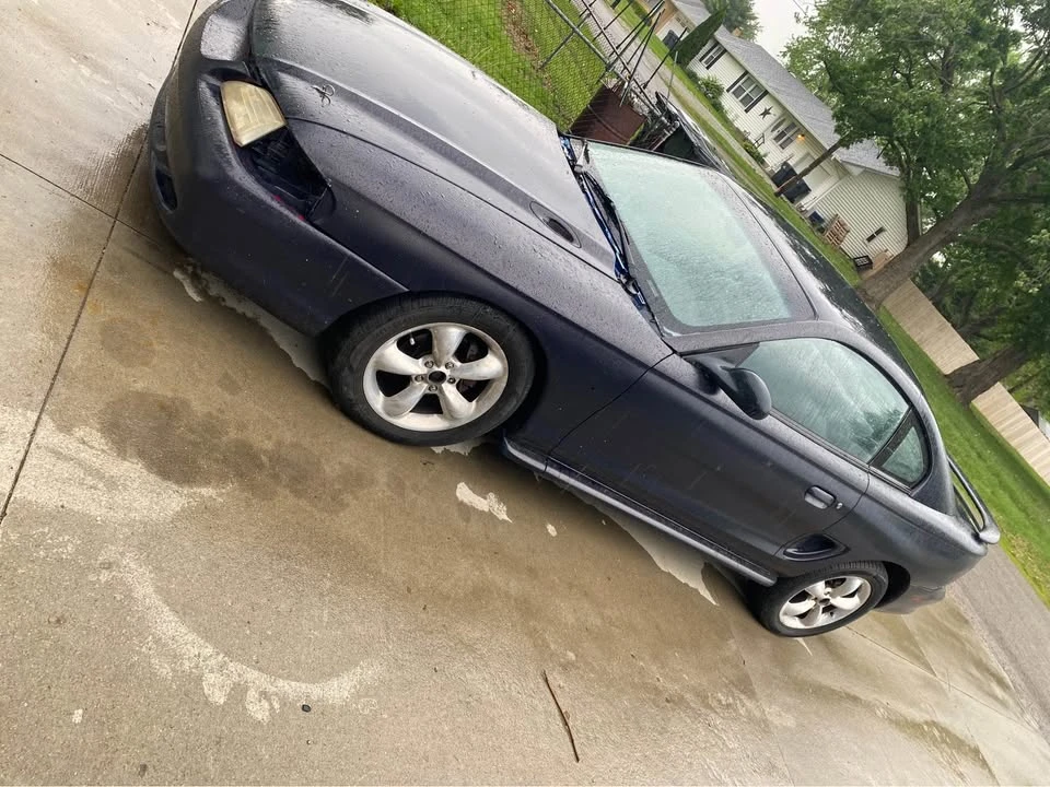 1995 Ford SN95 Mustang - Image 3 of 8