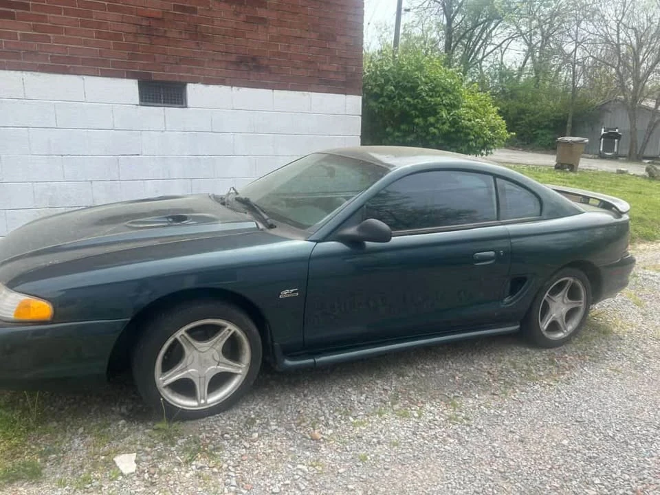 1995 Ford SN95 Mustang - Image 5 of 6