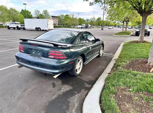 1995 Ford Mustang GT