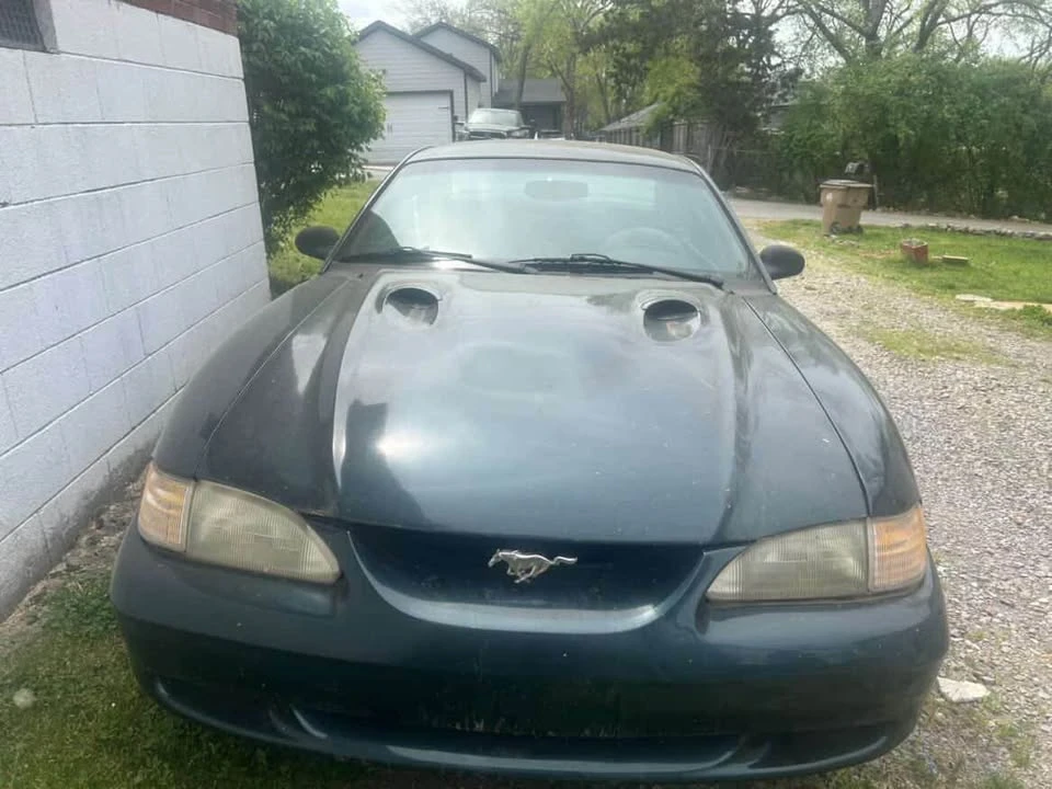 1995 Ford SN95 Mustang - Image 4 of 6