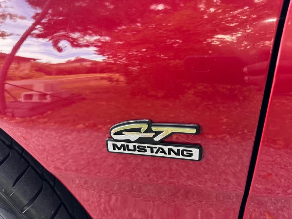 1995 Ford SN95 Mustang - Image 8 of 14
