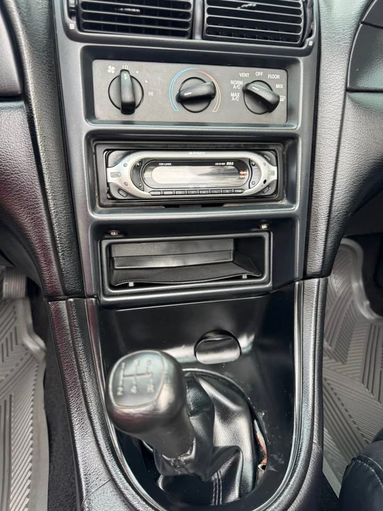 1995 Ford SN95 Mustang - Image 14 of 14