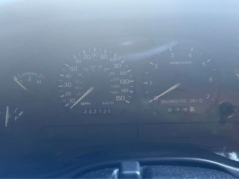1995 Ford SN95 Mustang - Image 6 of 6
