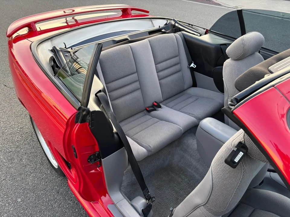 1995 Ford SN95 Mustang - Image 12 of 18