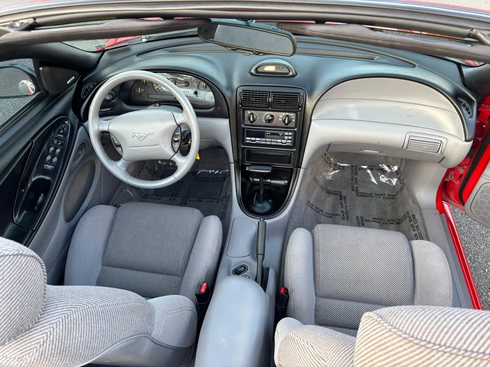 1995 Ford SN95 Mustang - Image 15 of 18