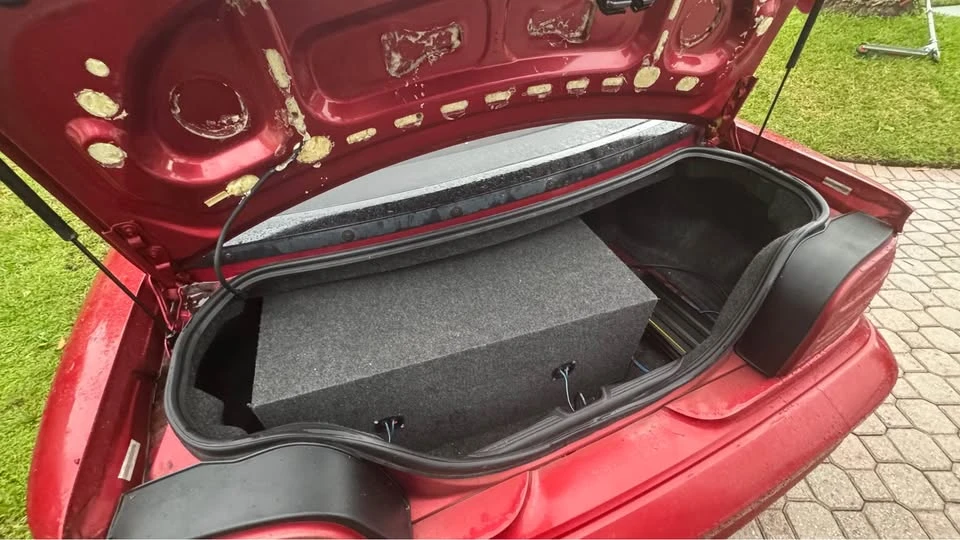 1995 Ford SN95 Mustang - Image 10 of 19