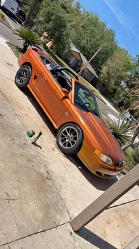 1995 Ford Mustang GT Convertible