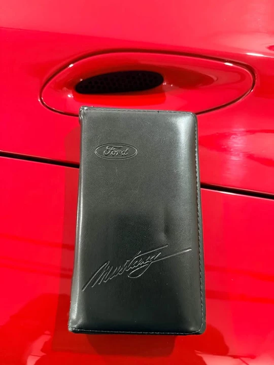 1995 Ford SN95 Mustang - Image 12 of 13