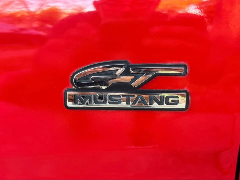 1995 Ford SN95 Mustang - Image 11 of 13