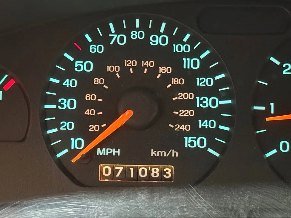 1995 Ford SN95 Mustang - Image 10 of 13
