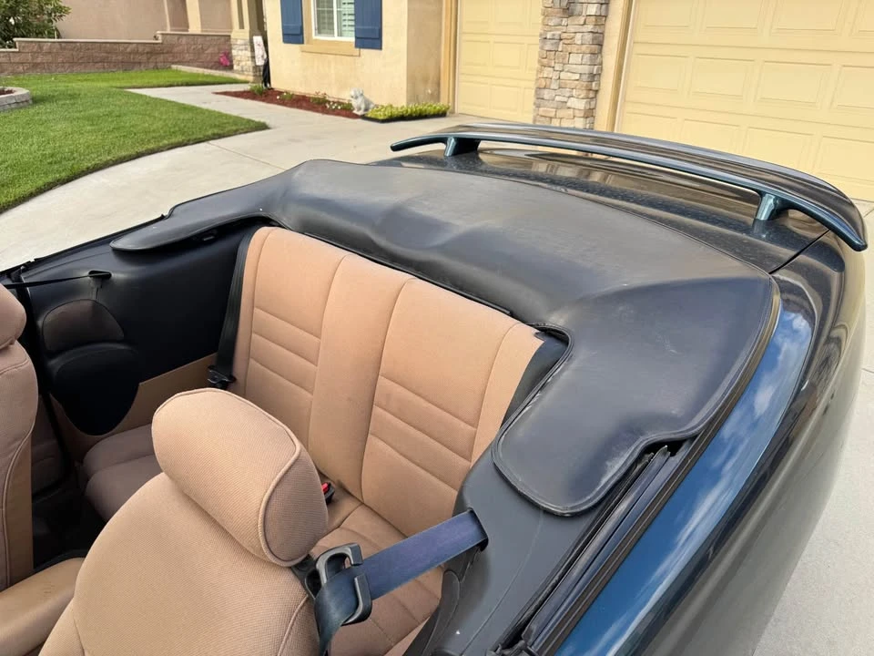 1995 Ford SN95 Mustang - Image 14 of 20