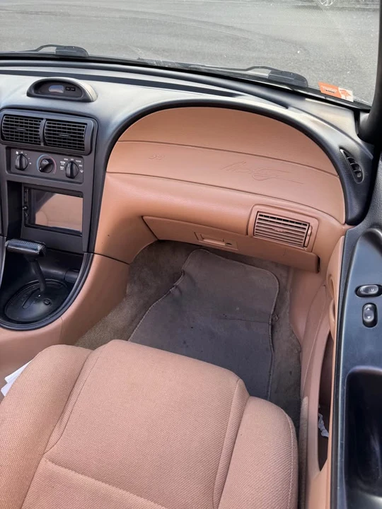 1995 Ford SN95 Mustang - Image 17 of 20