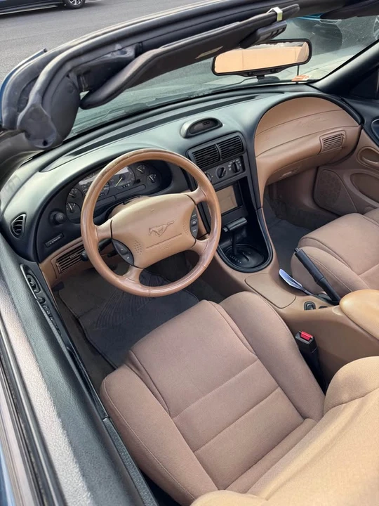 1995 Ford SN95 Mustang - Image 20 of 20