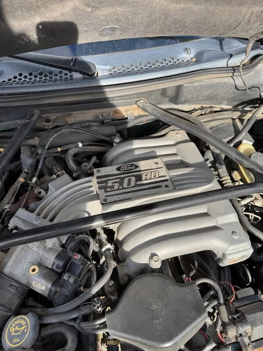 1995 Ford SN95 Mustang - Image 13 of 20