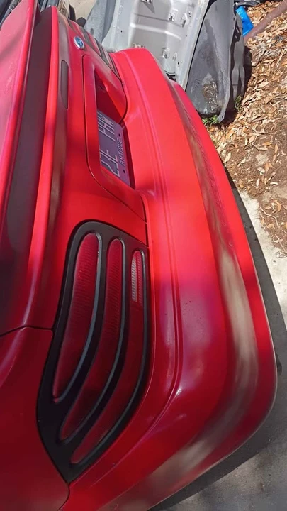 1995 Ford SN95 Mustang - Image 7 of 10
