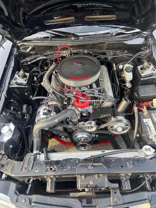 1995 Ford SN95 Mustang - Image 2 of 10