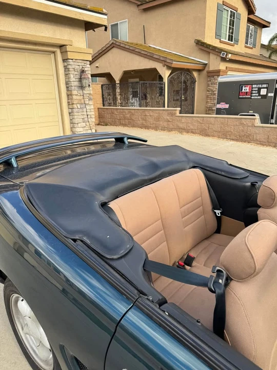 1995 Ford SN95 Mustang - Image 18 of 19
