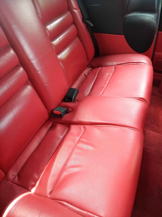 1995 Ford SN95 Mustang - Image 7 of 11