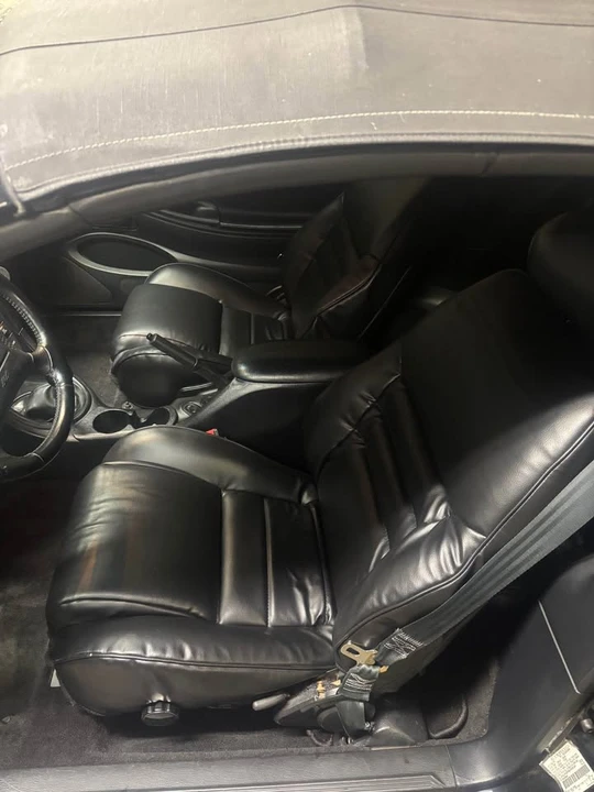 1995 Ford SN95 Mustang - Image 8 of 10