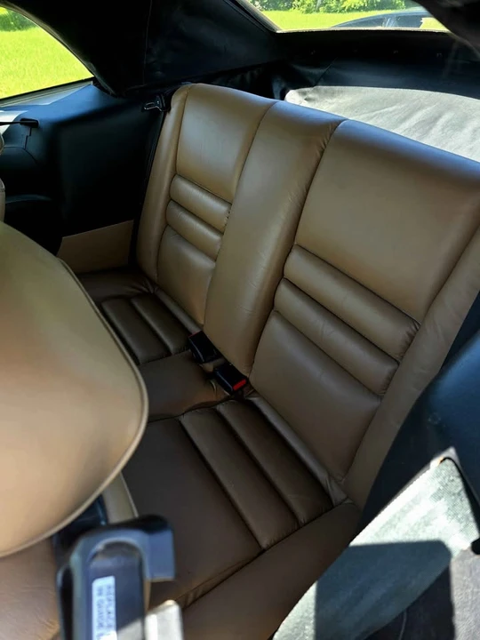 1995 Ford SN95 Mustang - Image 8 of 10