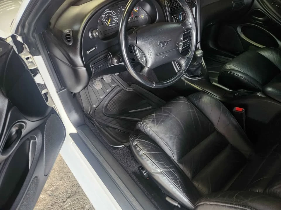 1995 Ford SN95 Mustang - Image 9 of 15