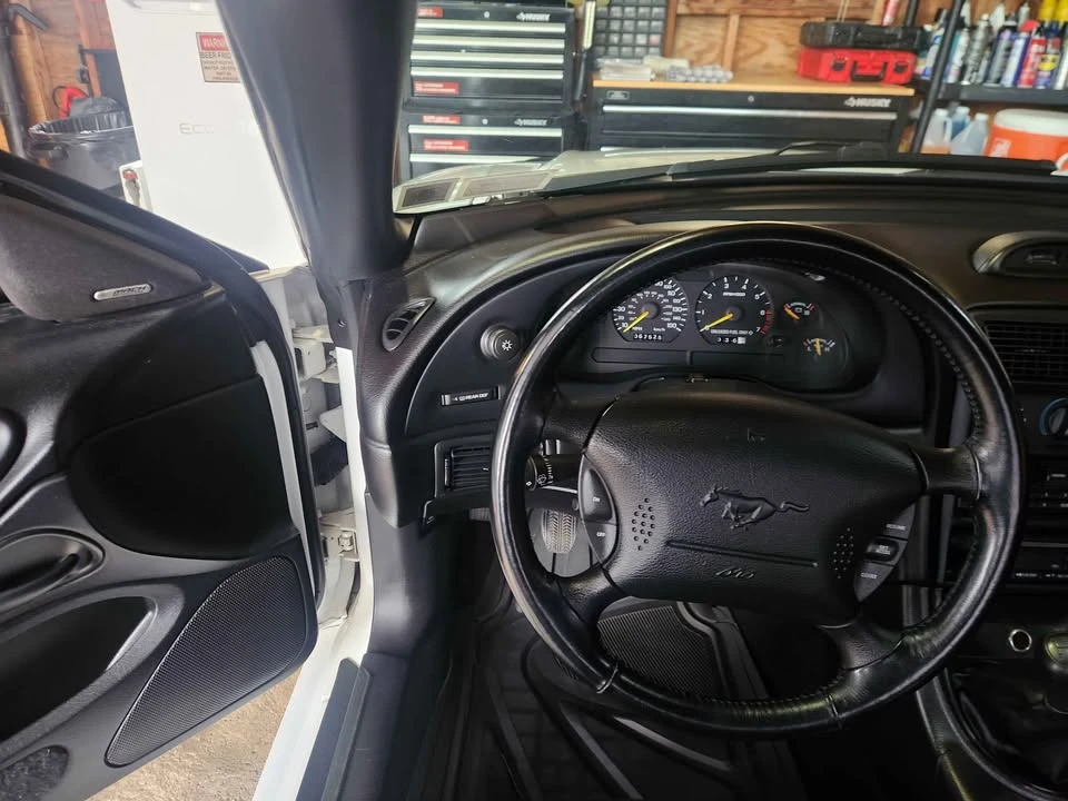 1995 Ford SN95 Mustang - Image 7 of 15
