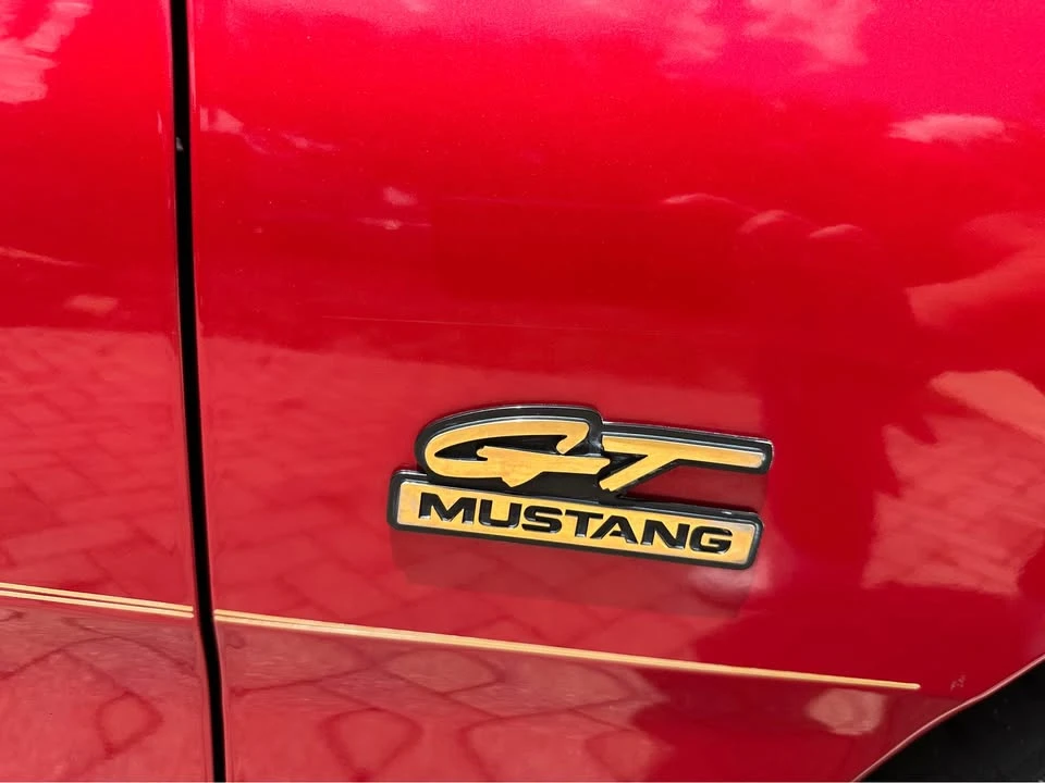 1995 Ford SN95 Mustang - Image 12 of 18