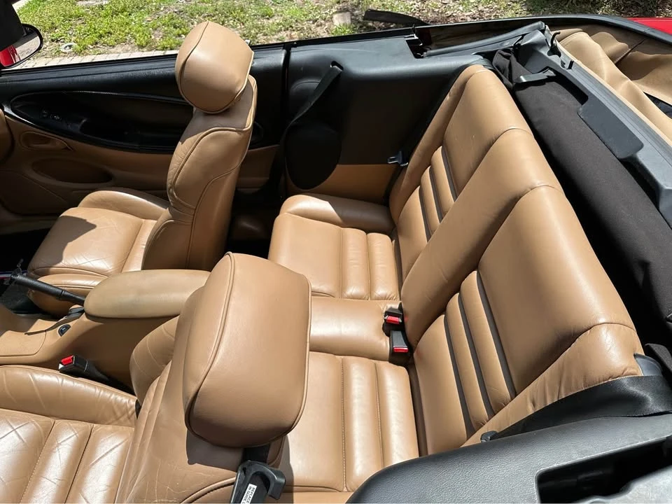 1995 Ford SN95 Mustang - Image 16 of 18