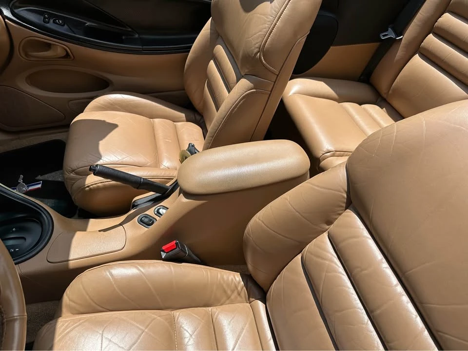 1995 Ford SN95 Mustang - Image 17 of 18