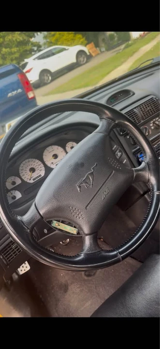 1995 Ford SN95 Mustang - Image 4 of 4