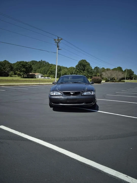 1995 Ford SN95 Mustang - Image 2 of 7