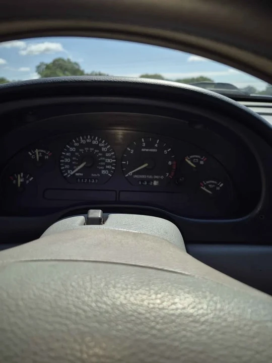 1995 Ford SN95 Mustang - Image 6 of 7