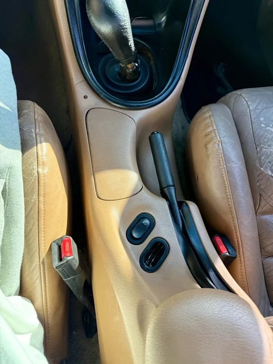1995 Ford SN95 Mustang - Image 8 of 10