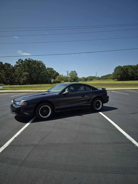 1995 Ford SN95 Mustang - Image 5 of 7