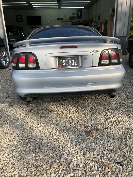 1995 Ford SN95 Mustang - Image 6 of 7