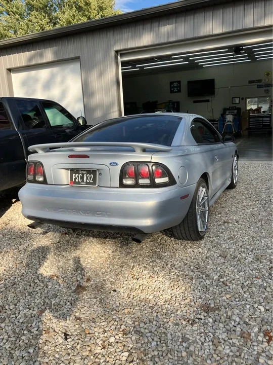 1995 Ford SN95 Mustang - Image 5 of 7