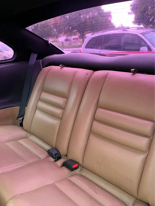 1995 Ford SN95 Mustang - Image 4 of 5