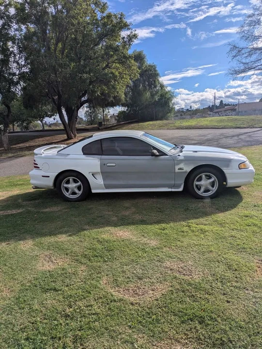 1995 Ford SN95 Mustang - Image 3 of 9